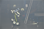 Oefening Gebouw Brand NB Middel BR Biddle Markowei Kootstertille